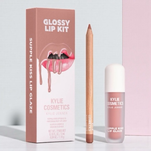 Kylie Cosmetics Lip Kit Coconut 2.0 - Picture 1 of 6